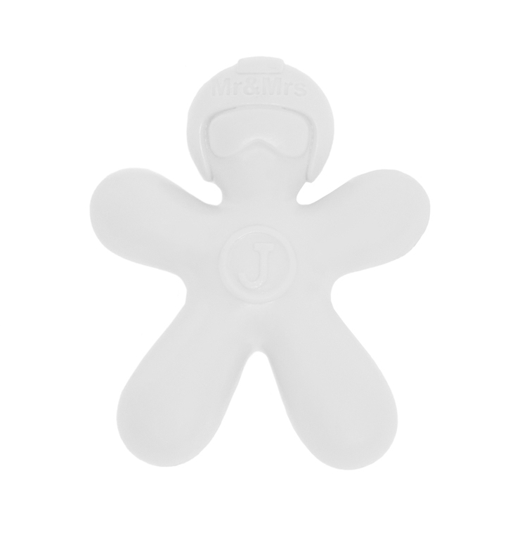 Vůně do auta Mr&Mrs Fragrance Big Joy Citrus Woods