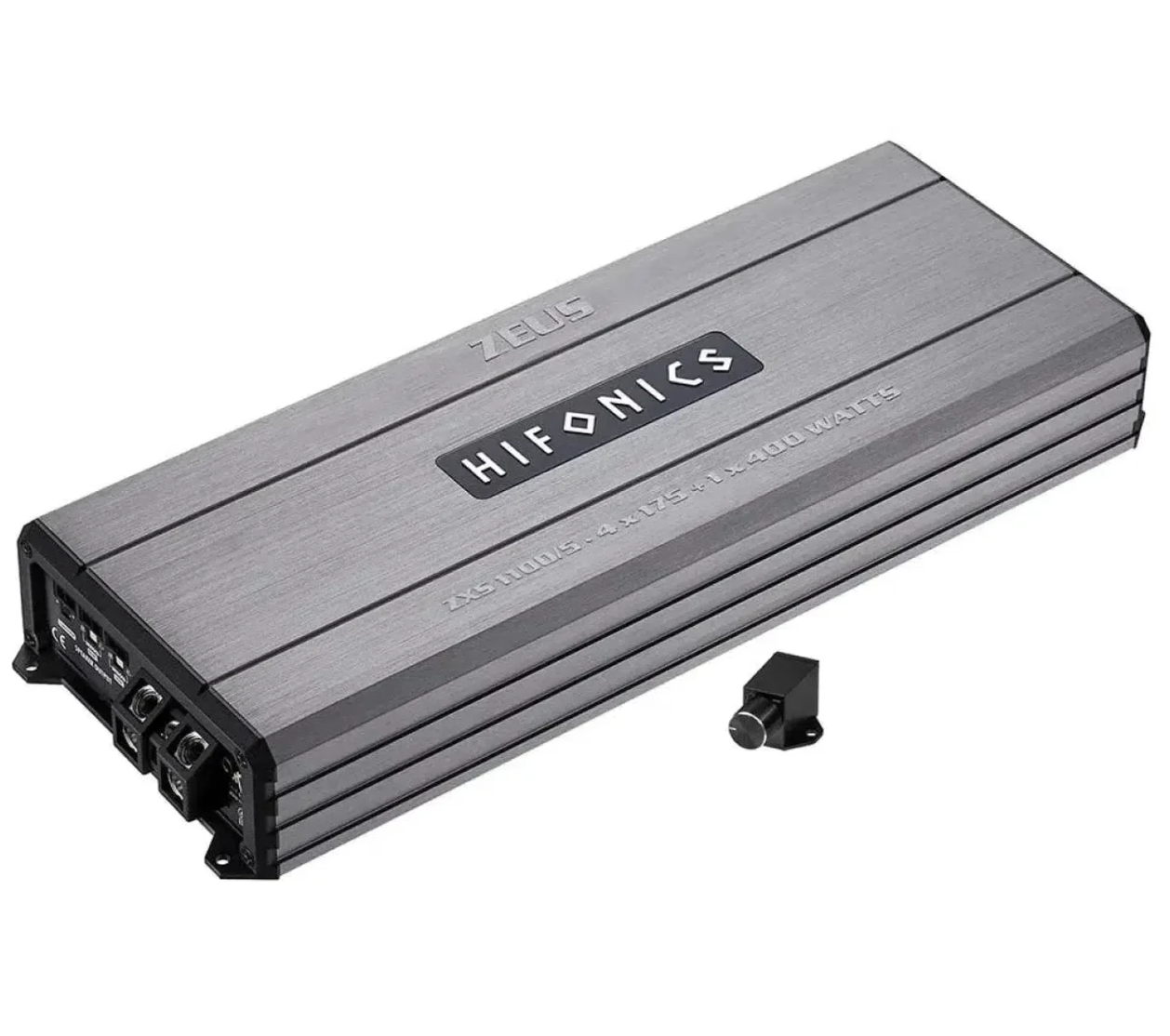 Zesilovač Hifonics ZXS1100/5