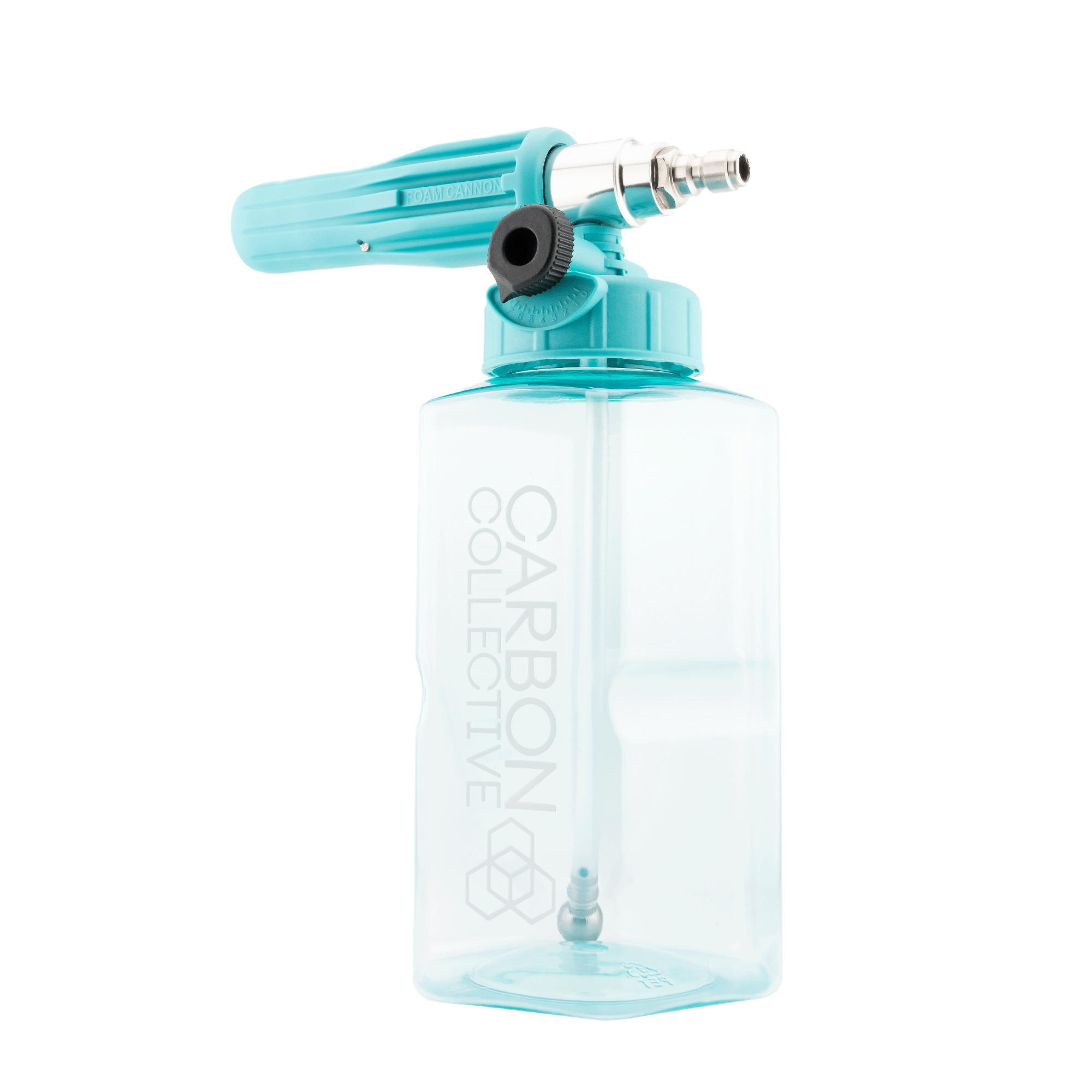 Pěnovač Carbon Carbon Collective HD Snow Foam Cannon
