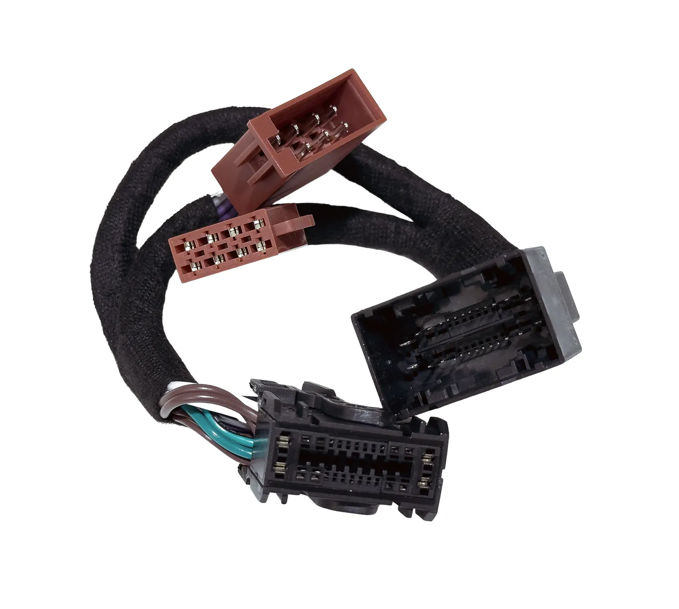 Kabelový svazek Connection CN ISO T-H MB02