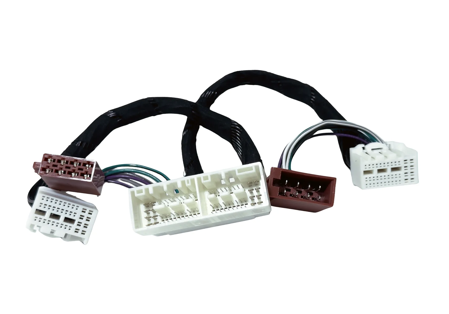 Connection CN ISO T-H HYKI01