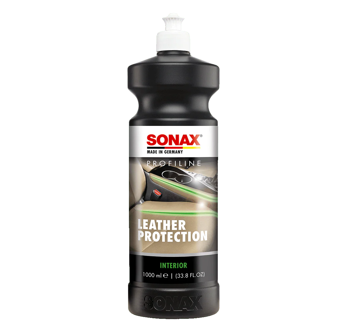 Ochrana kůže Sonax PROFILINE Leather Protection (1 l)