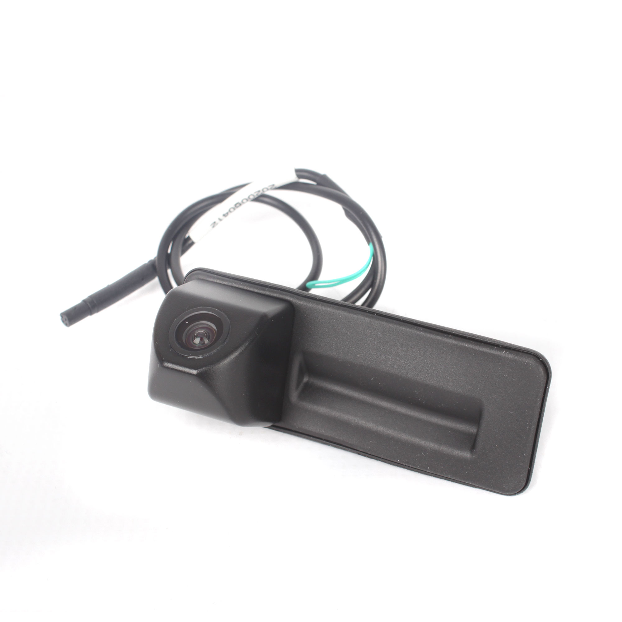 Parkovací kamera pro Škoda Octavia 2 (BC SKO-12)