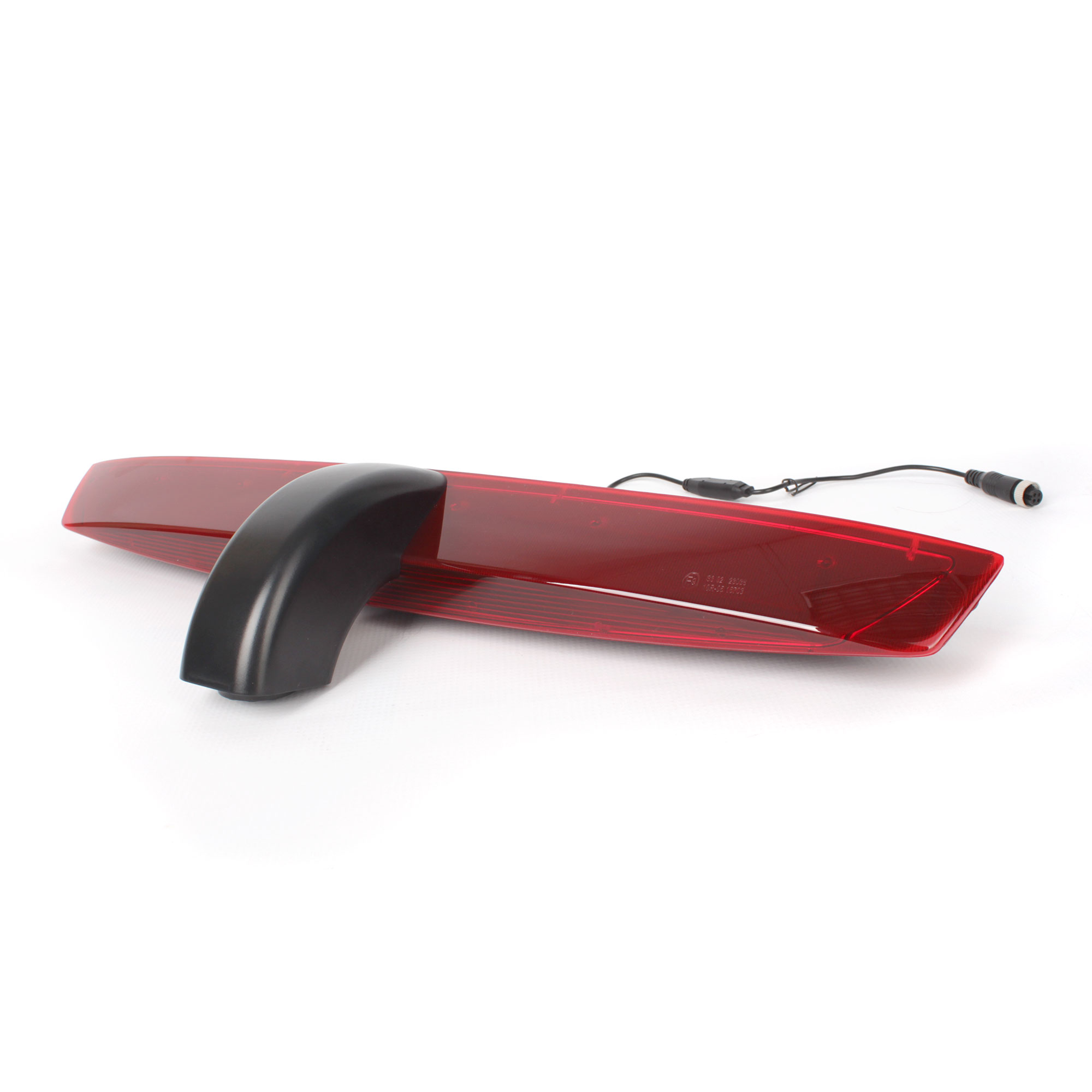 Parkovací kamera pro Mercedes-Benz Vito (BC MCD-VITO)