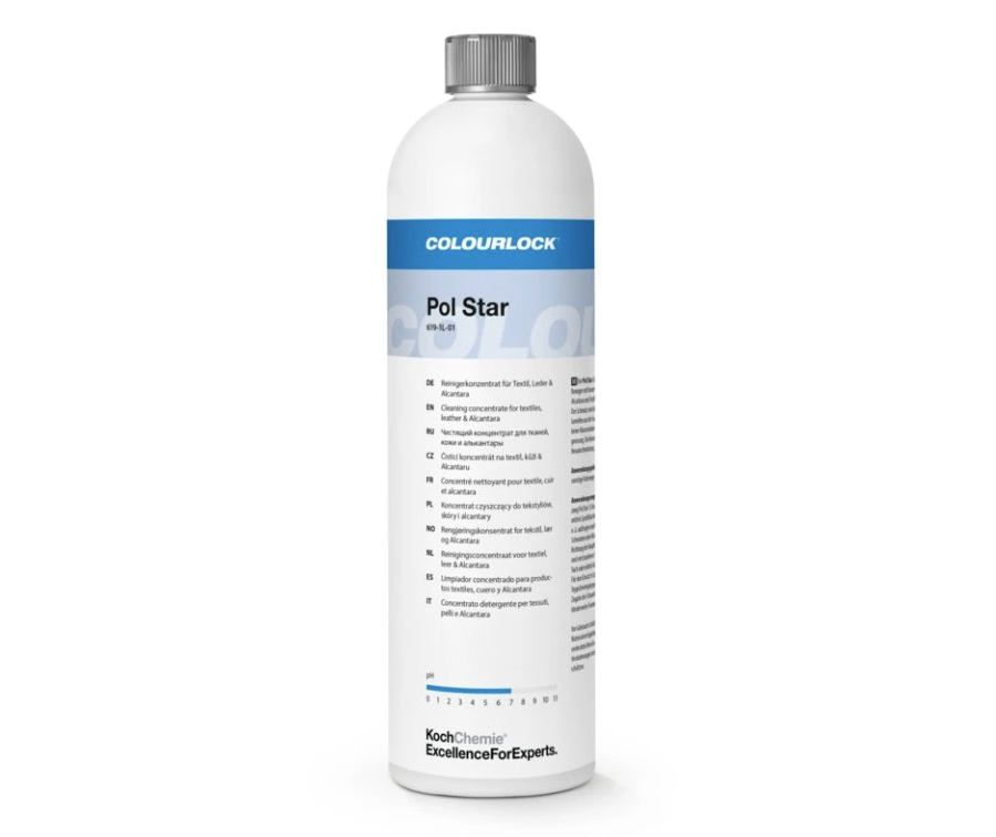 Koch Chemie Pol Star 1 l
