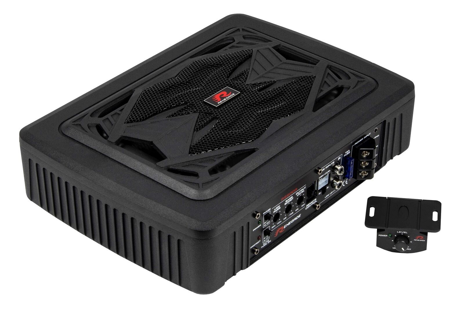 Aktivní subwoofer Renegade RS600A