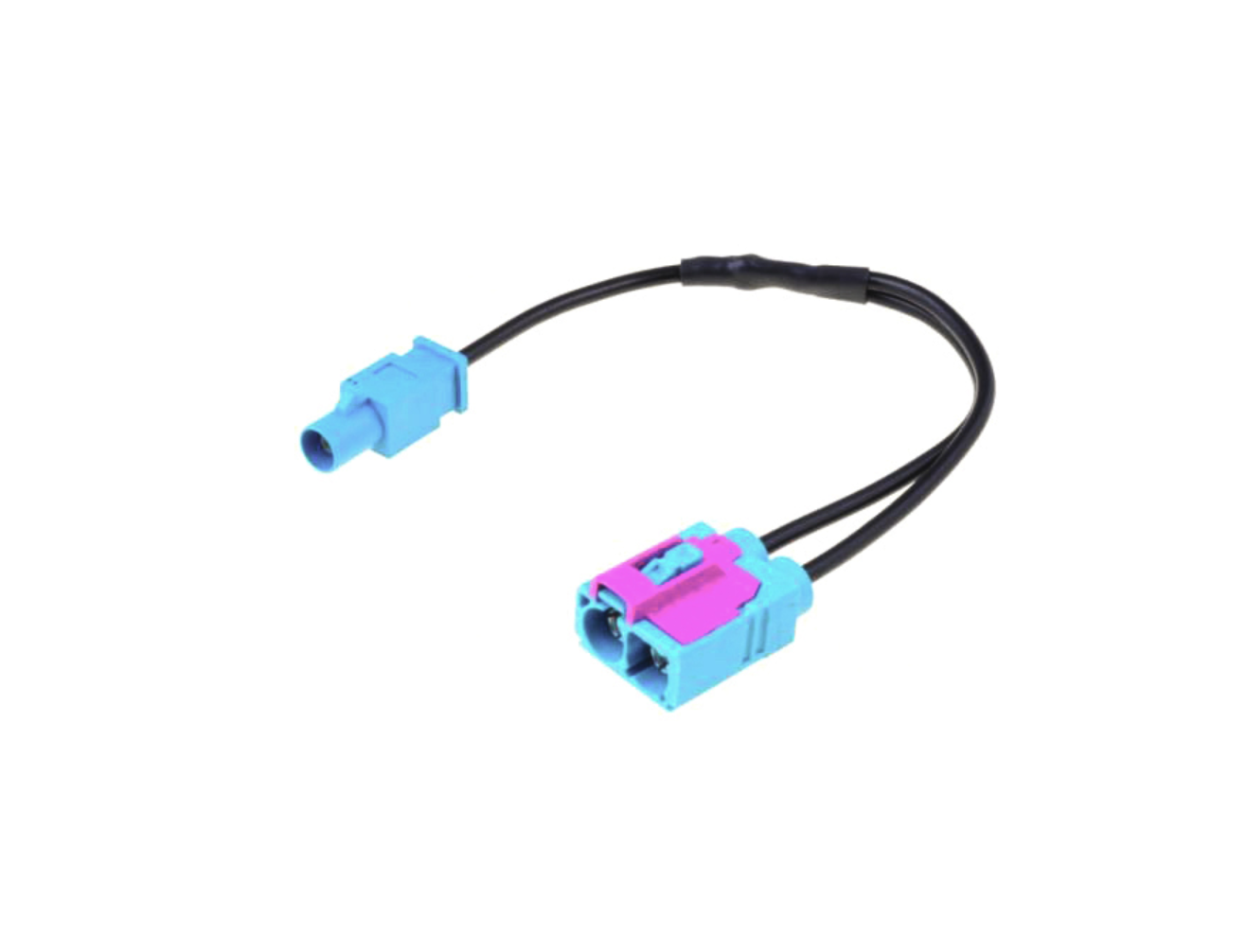 Anténní adaptér 4carmedia AD.ANT.N13