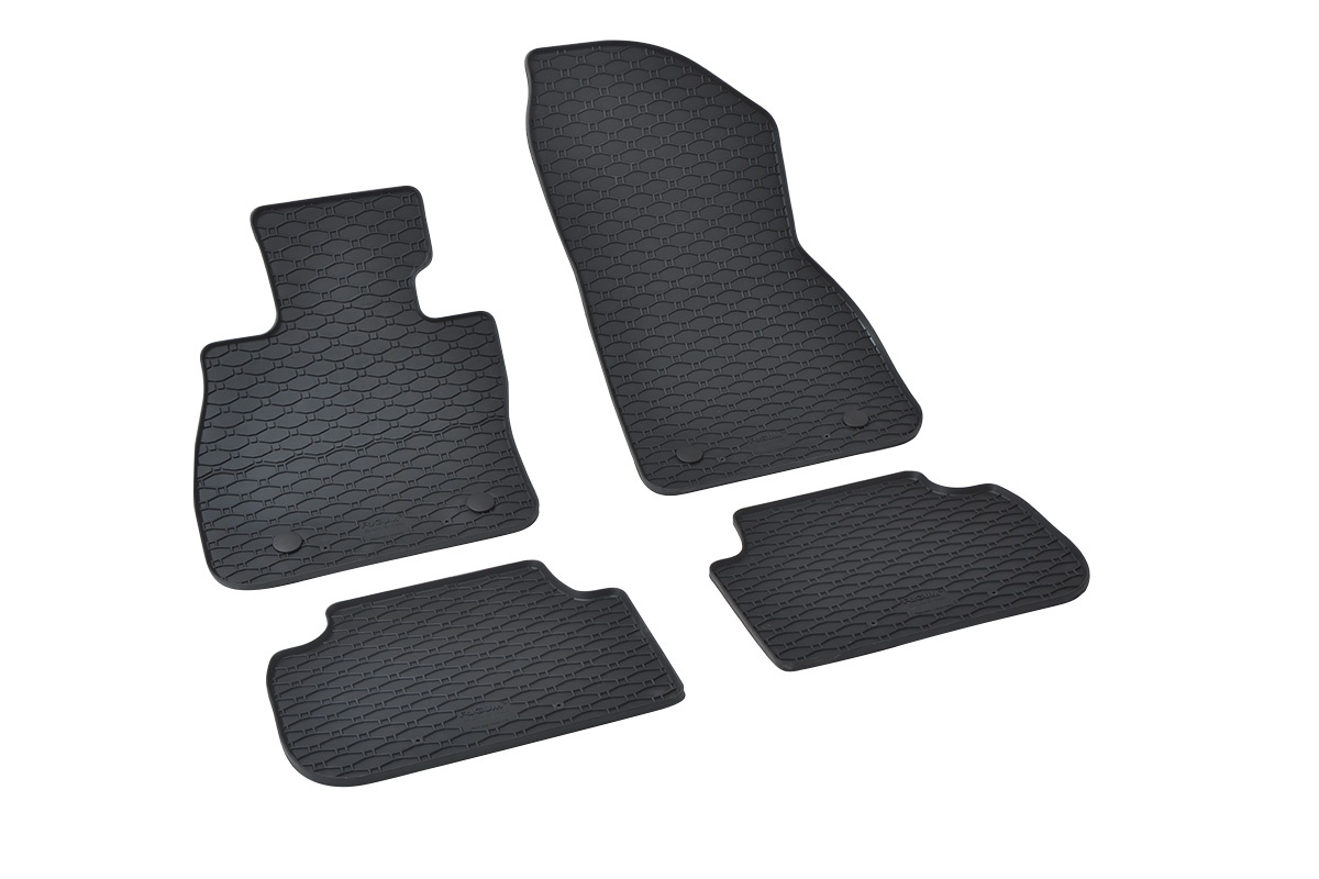 Gumové autokoberce Rigum pro Mini Clubman F54 (2015 -)