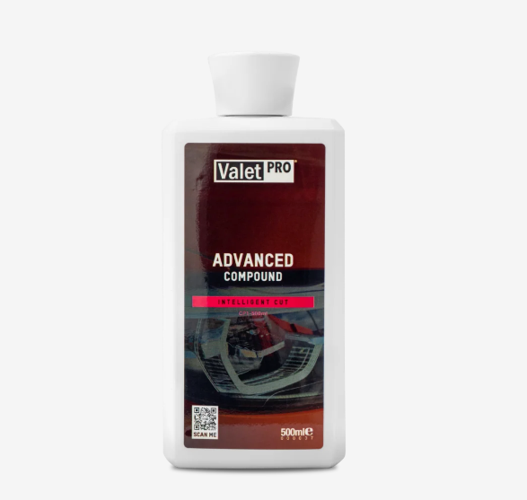 ValetPro Advanced Compound 250ml jednokroková leštěnka
