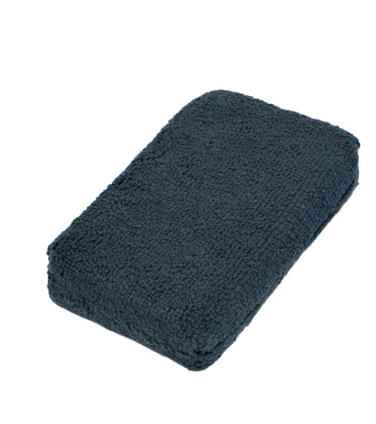 Aplikační houbička Collinite Black Applicator Sponge