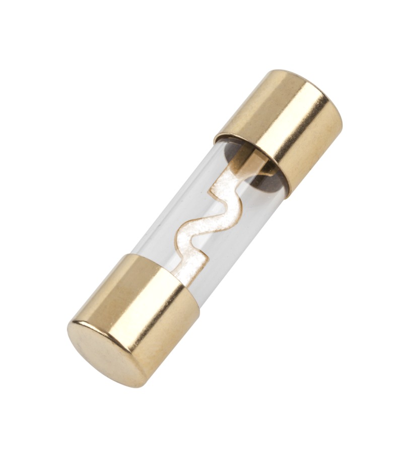 AGU pojistka 10A ACV 30.3901-10