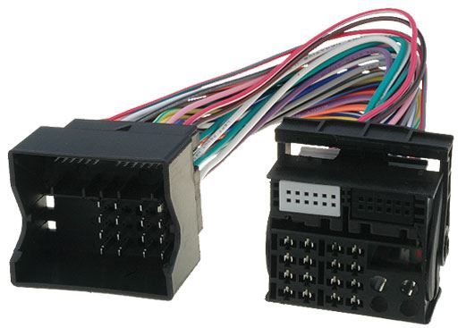 4CARMEDIA QUADLOCK ADAPTÉR