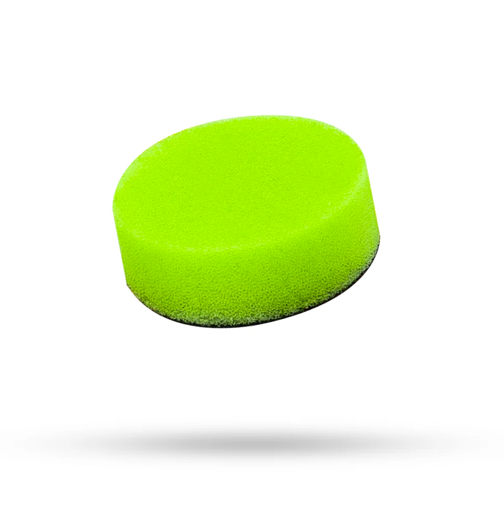 Lešticí kotouč Liquid Elements Polishing Pad - Pad Boy V2 Soft Cut - 40 mm