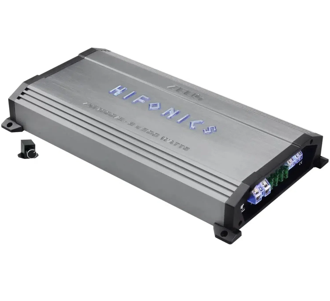 Zesilovač Hifonics ZXE1000/2