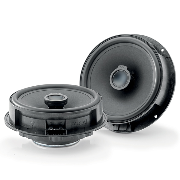 Focal Integration IC 165VW