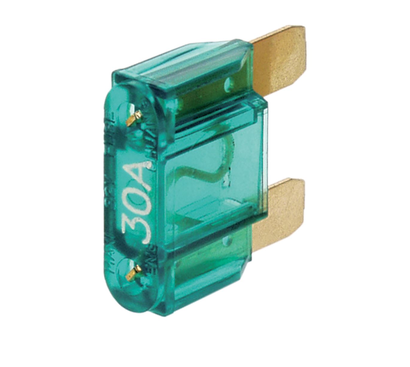 MAXI pojistka 30A ACV 30.3930-30