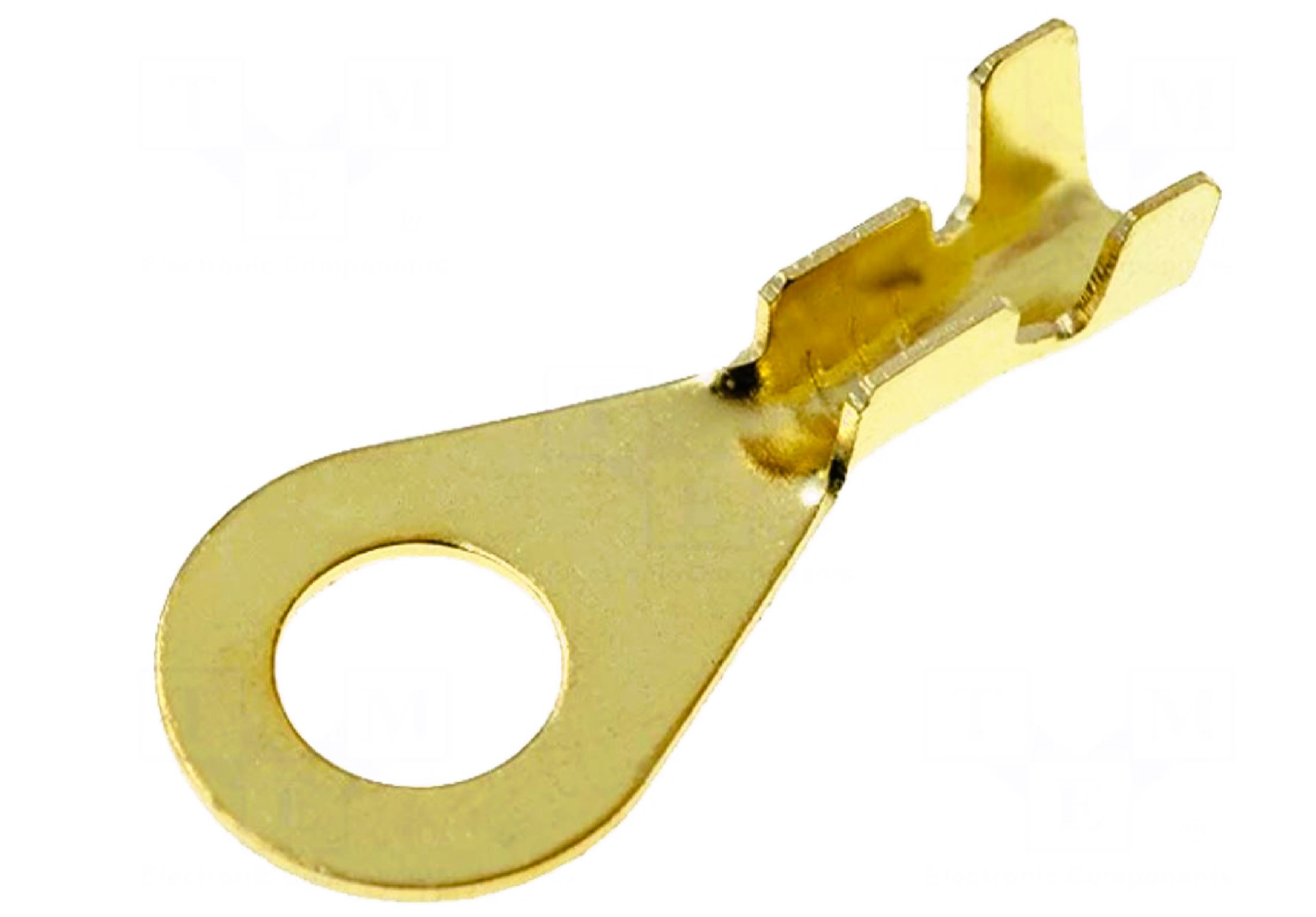 Kabelové očko 4carmedia KON-M5