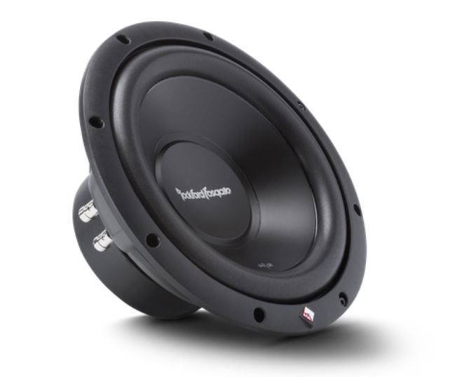 Subwoofer Rockford Fosgate PRIME R2D4-10