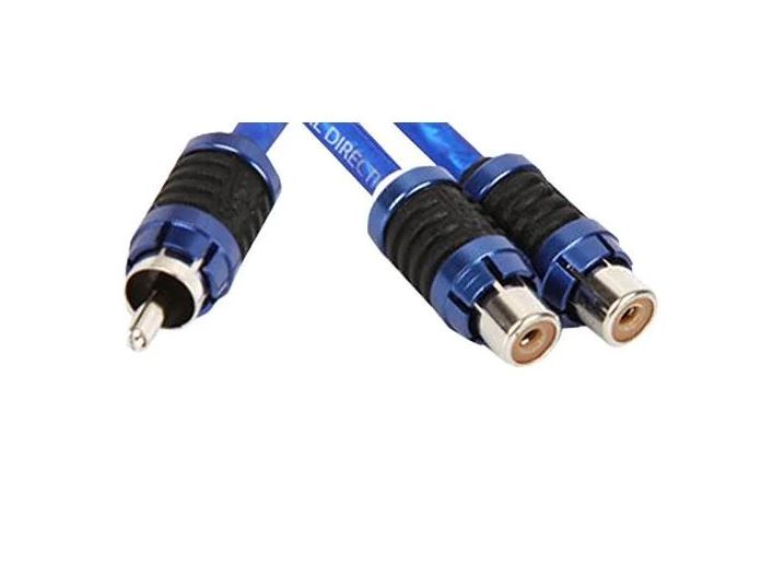 Y adaptér Stinger SI62YF