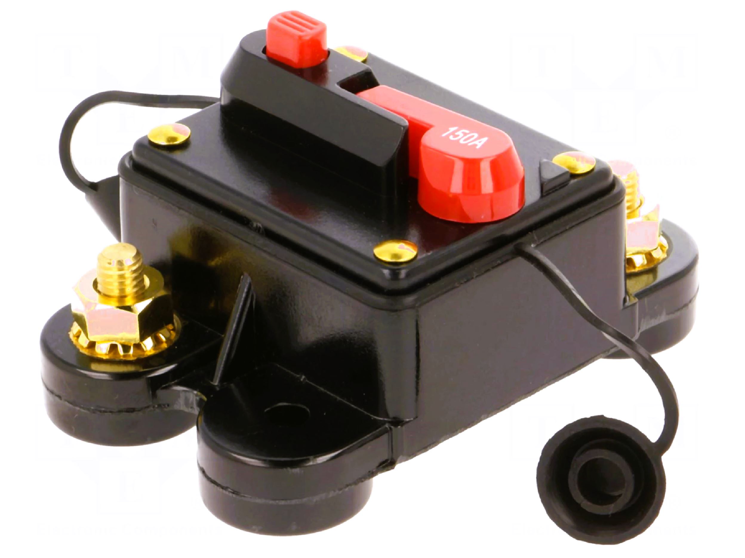 Jistič 4carmedia SBA-150A