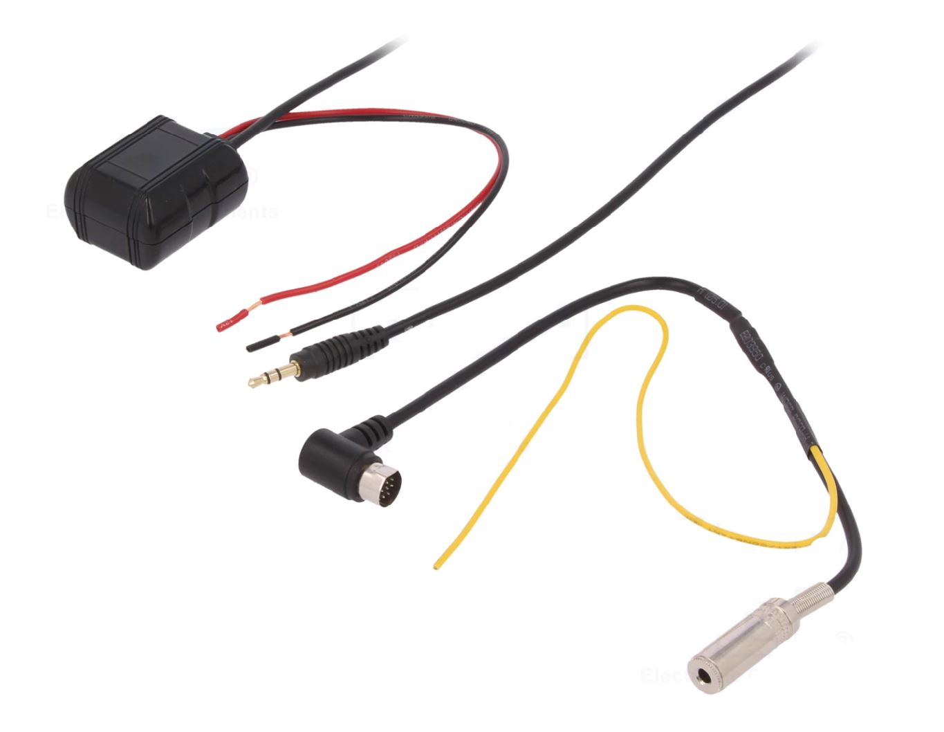 Bluetooth audio adaptér Bluebird AD.BLUETOOTH.18