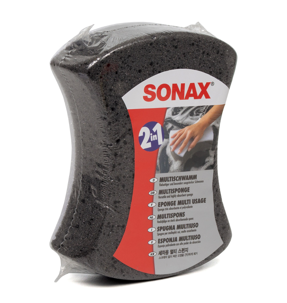 Mycí houba Sonax Multi Schwamm