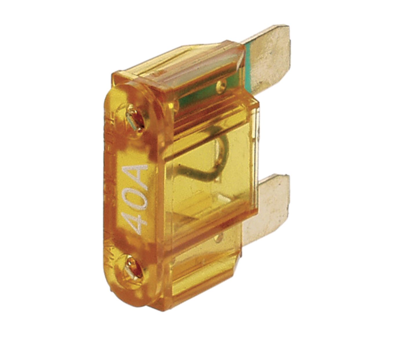 MAXI pojistka 40A ACV 30.3930-40