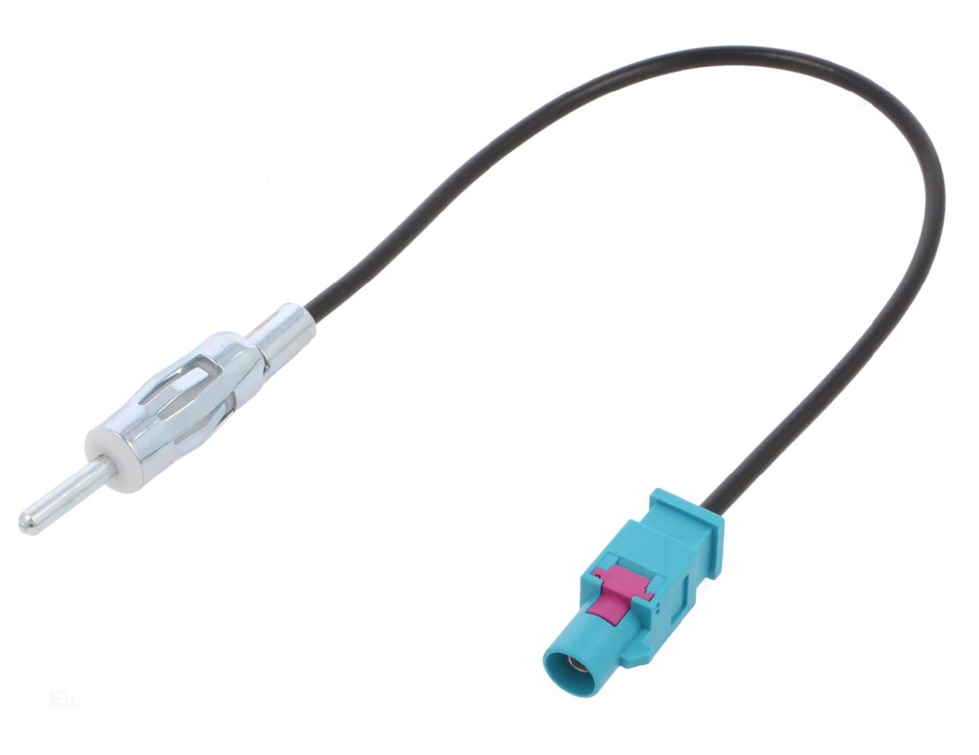 Anténní adaptér Per.Pic. A9700D/UNIV FAKRA - DIN