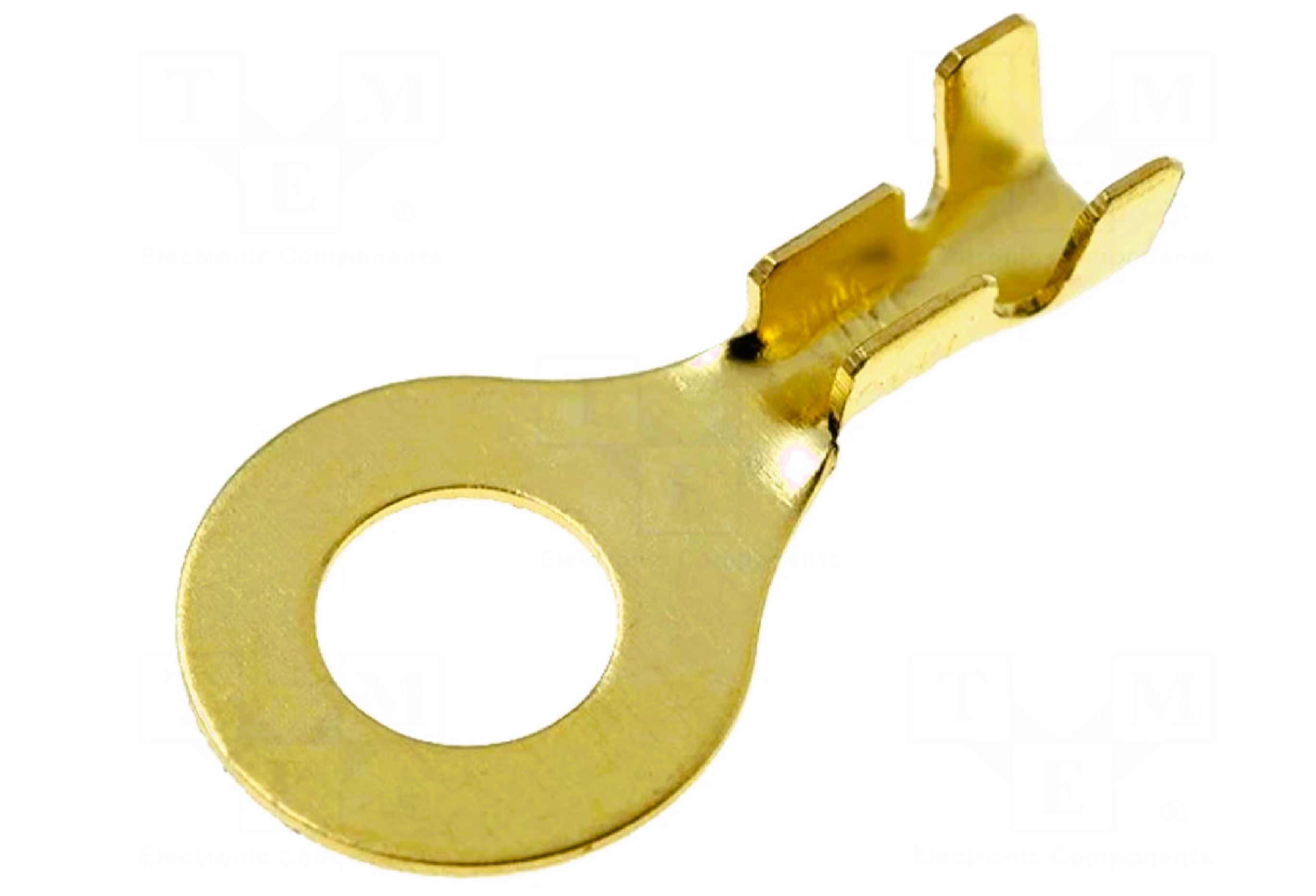 Kabelové očko 4carmedia KON-M6