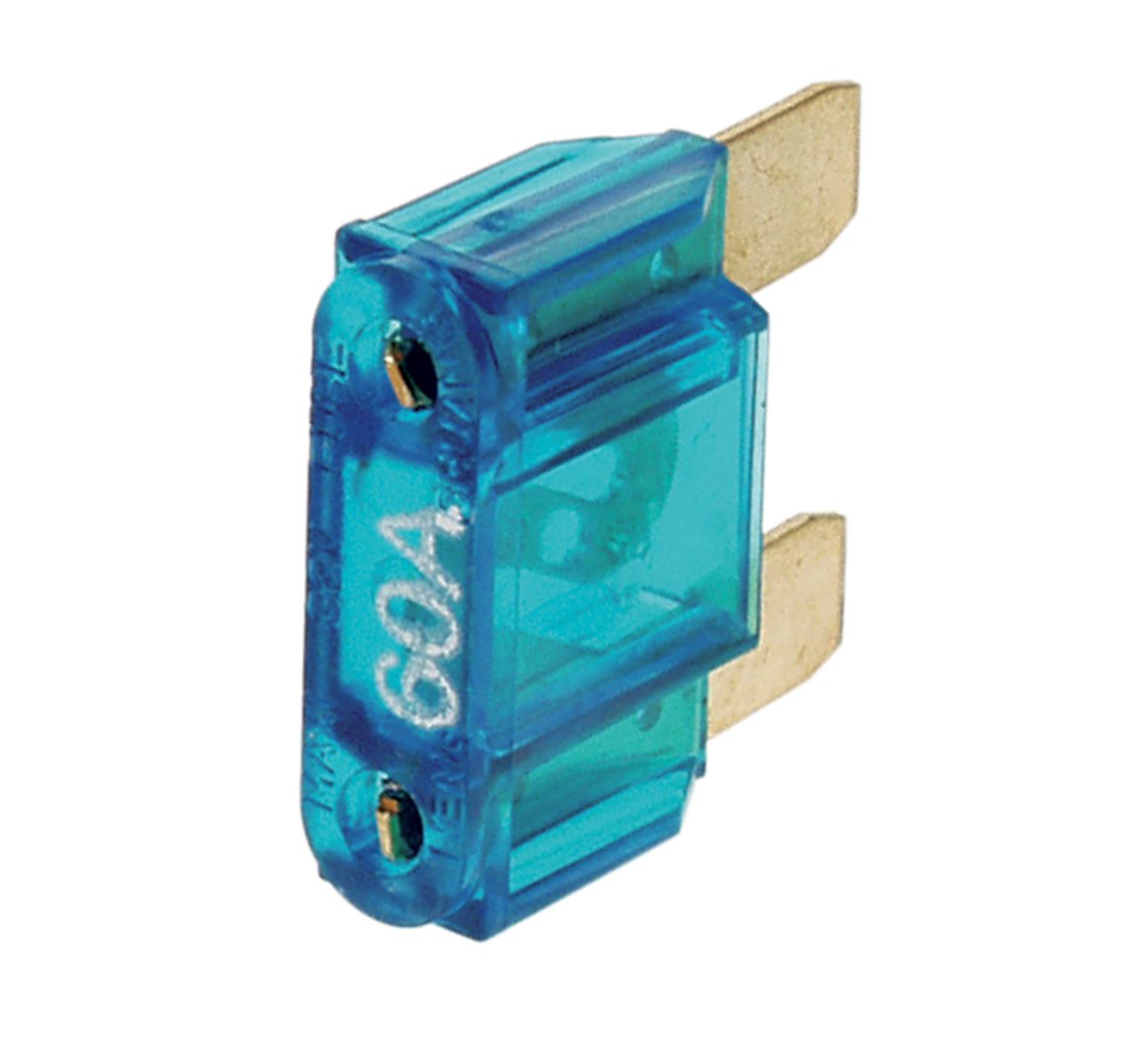 MAXI pojistka 60A ACV 30.3930-60