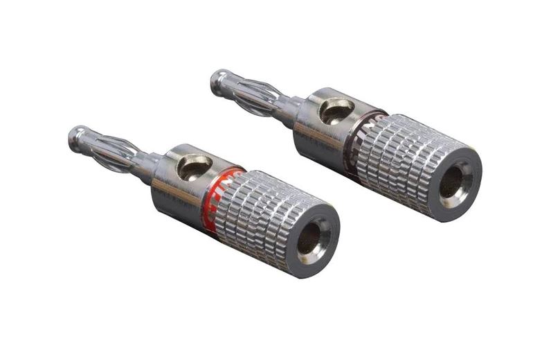 Banánkový konektor Stinger SPT5501