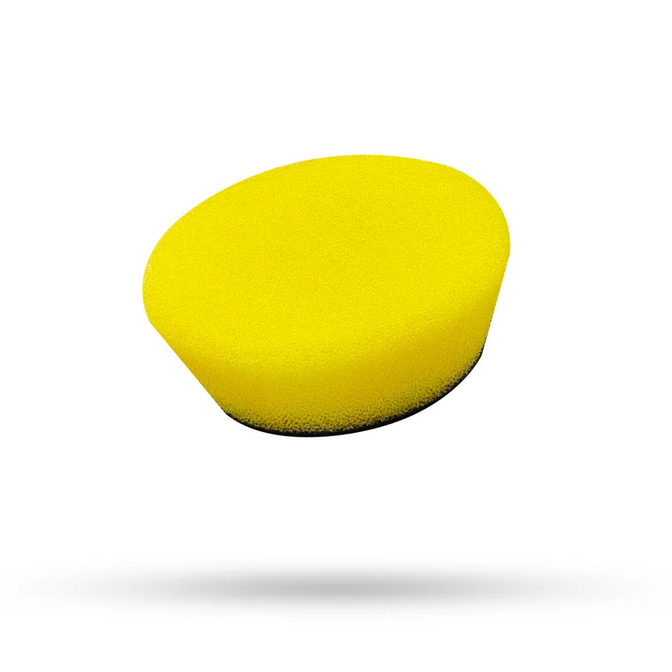 Lešticí kotouč Liquid Elements Polishing Pad - Pad Boy V2 Advanced Medium Cut - 40 mm