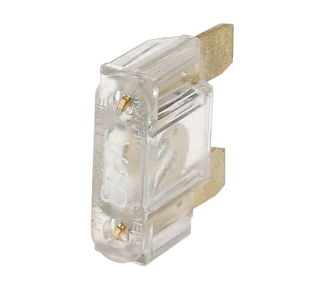 MAXI pojistka 80A ACV 30.3930-80