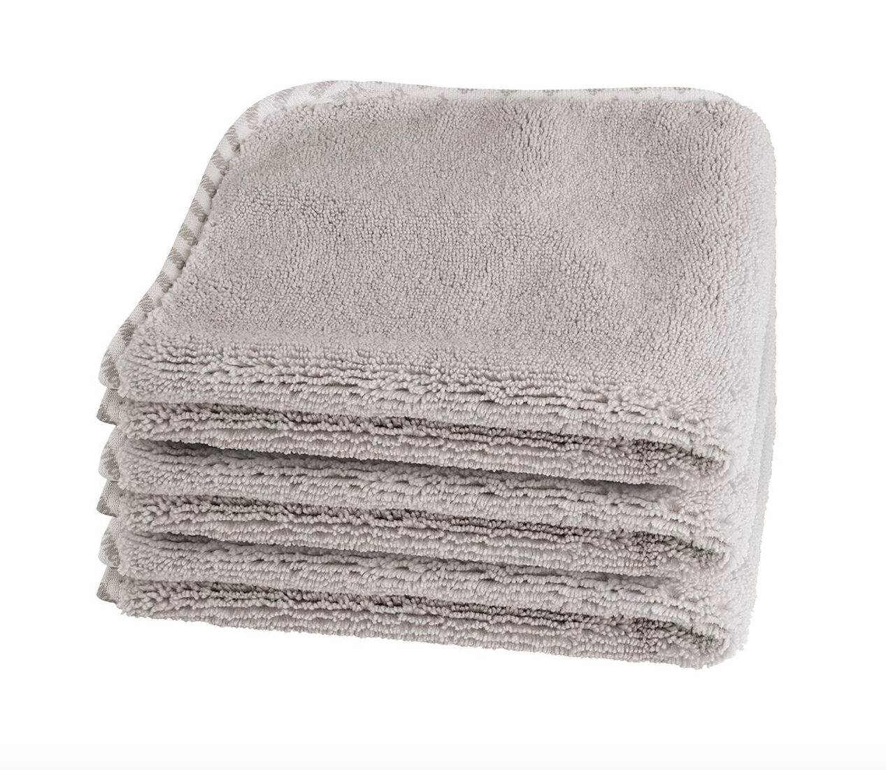 Mikrovláknové utěrky Sonax Microfaser Tücher Soft Touch (3 Pack)