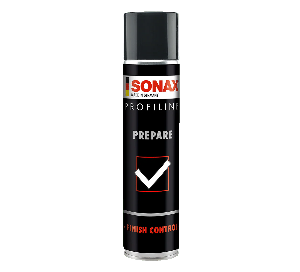 Odmašťovač a čistič povrchu Sonax PROFILINE Prepare (400 ml)