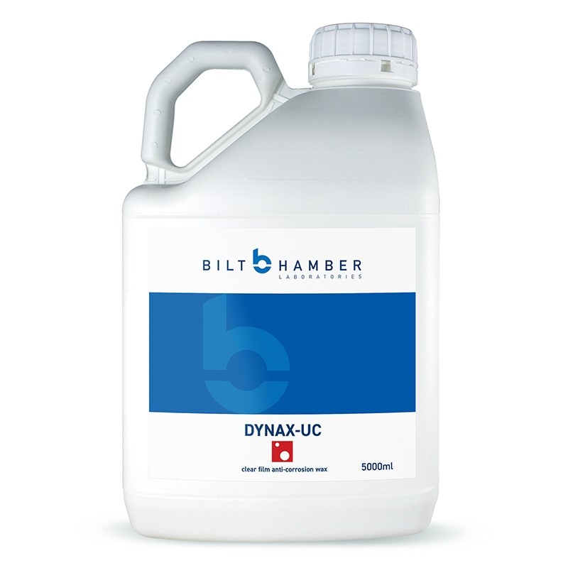 Antikorozní vosk Bilt Hamber Dynax-UC (5 l)
