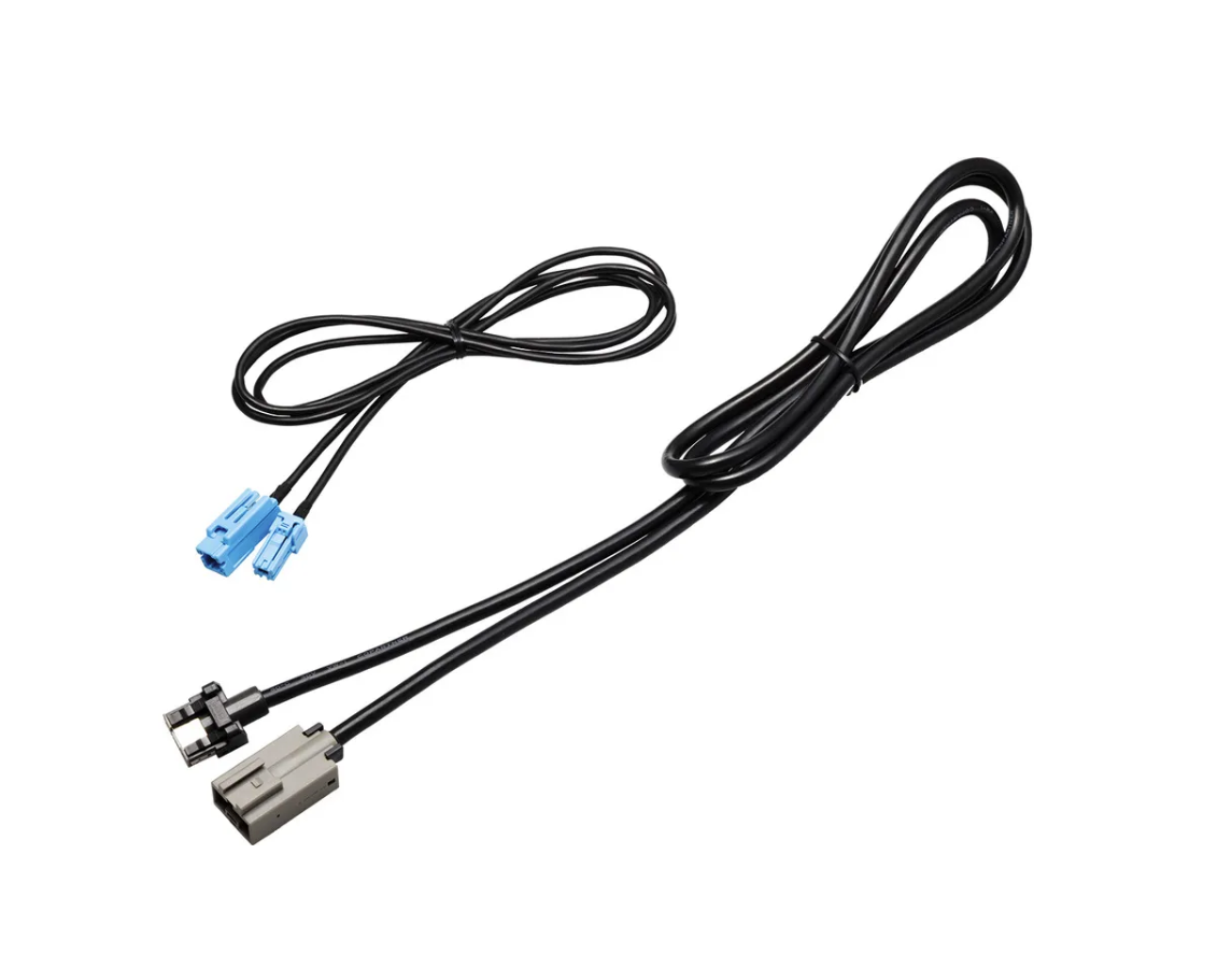 Propojovací kabel Kenwood KCA-A150EX