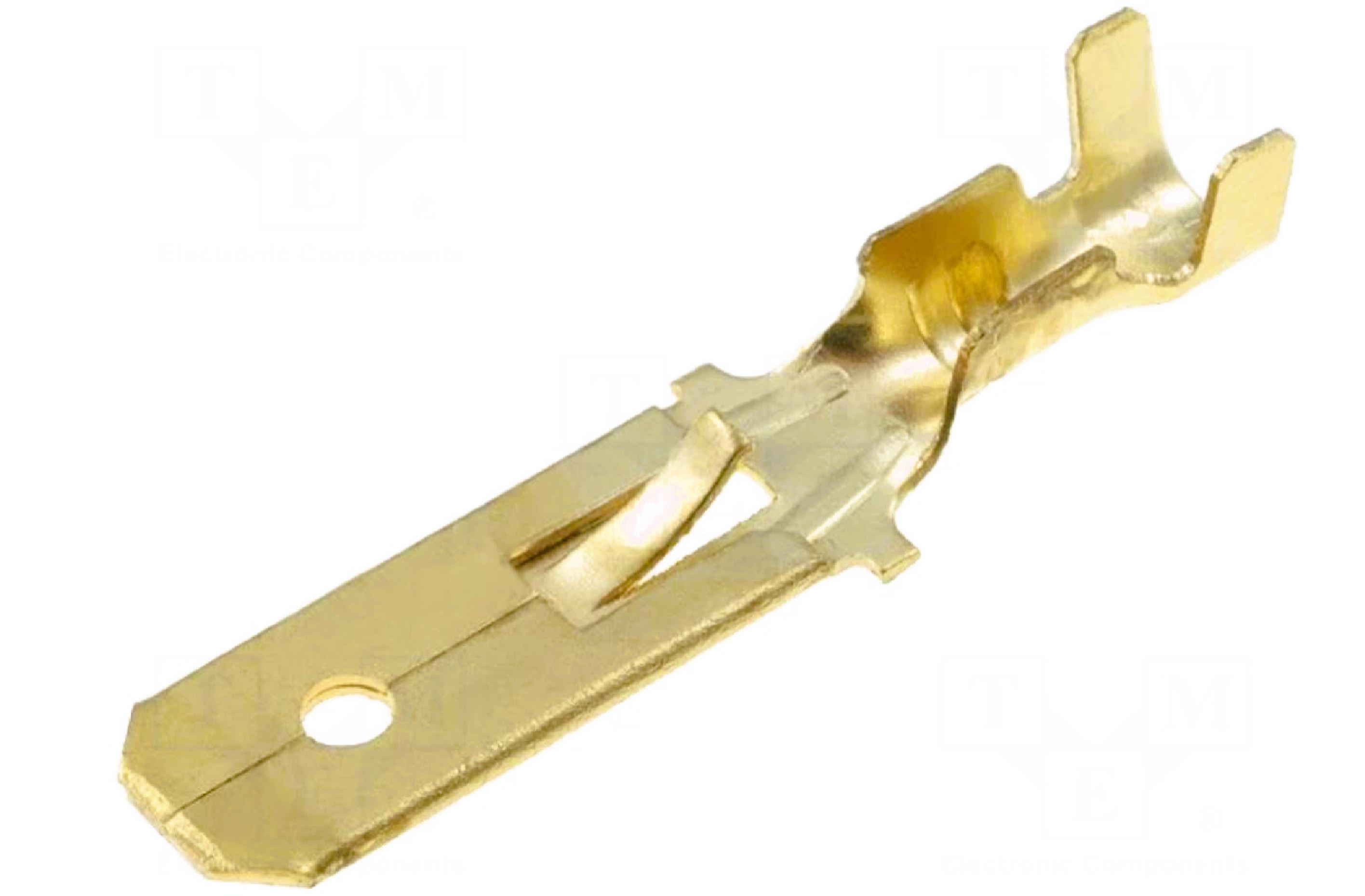 Konektor fast-on 4carmedia KON-QE-63