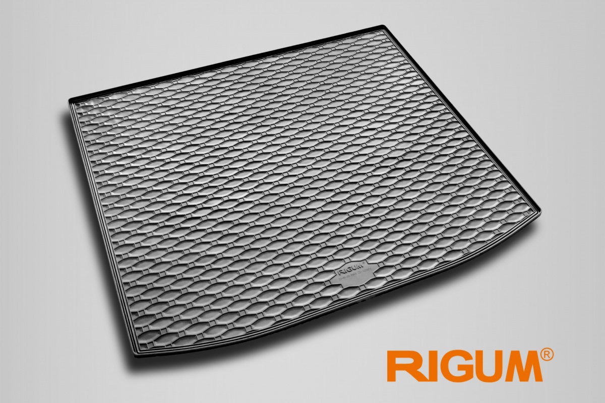 Gumová vana do kufru Rigum pro Mitsubishi Outlander PHEV (2022-)