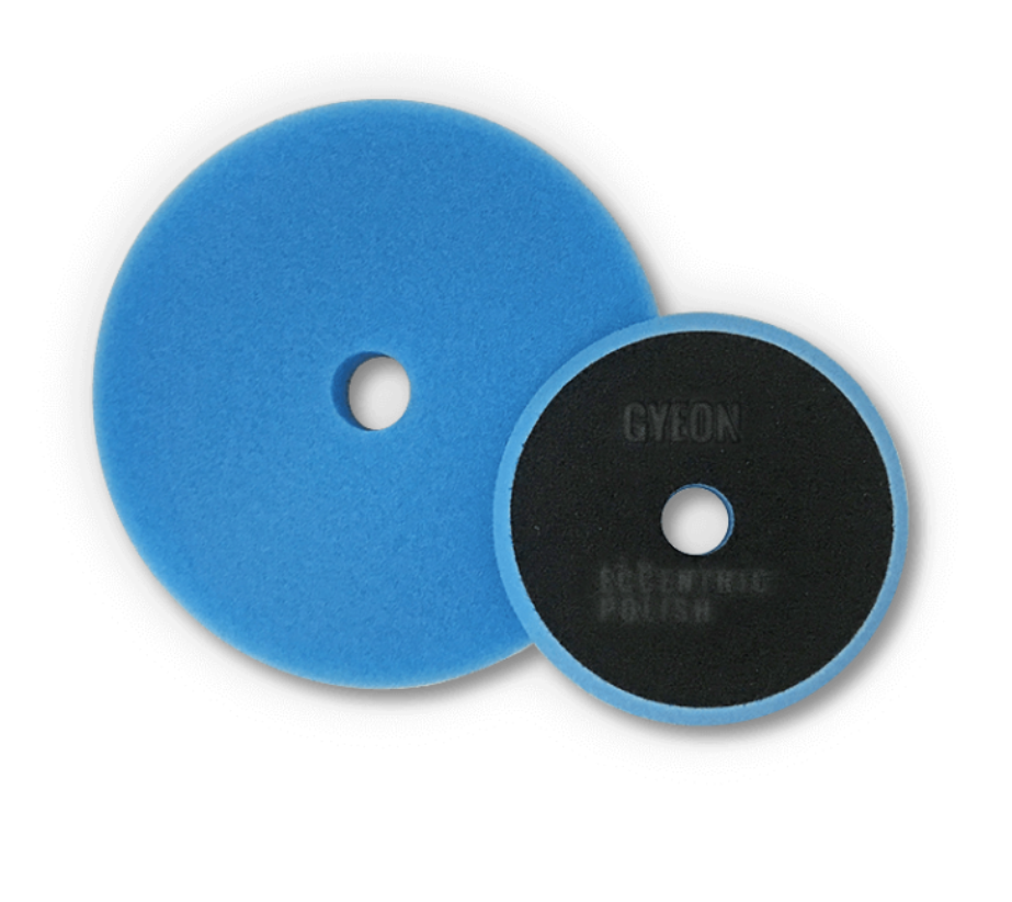 Lešticí kotouč Gyeon Q2M Eccentric Polish (145 mm x 20 mm)