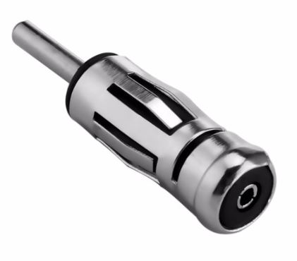 Anténní adaptér ISO -> DIN