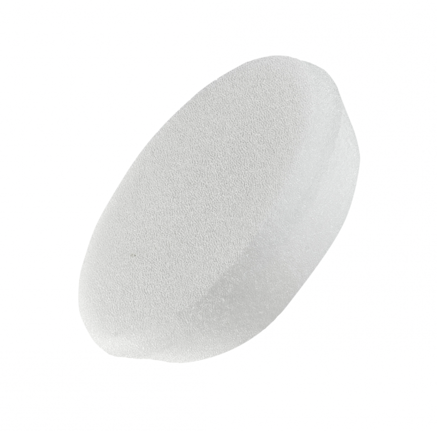 Brusný kotouč Honey COMBination Polishing Pad U-series White Hard Cut (34 x 40 mm)