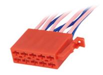 4carmedia adaptér ZRS-ISO-2B