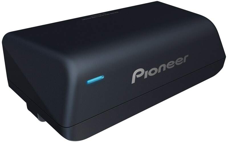 Aktivní subwoofer Pioneer TS-WX010A