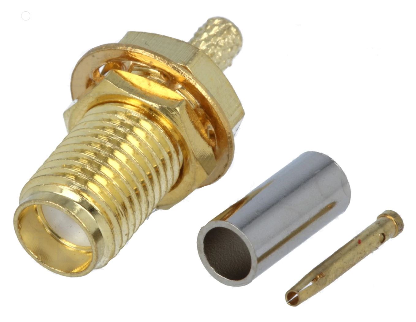 Anténní konektor SMA-B 4carmedia CONN.07