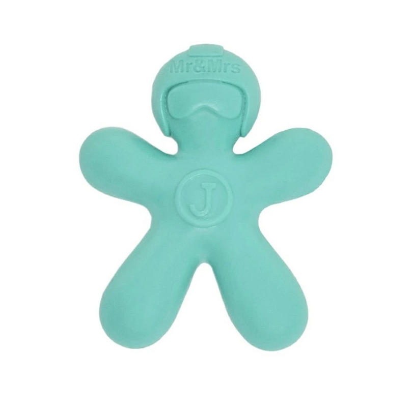 Vůně do auta Mr&Mrs Fragrance Big Joy Tuberose