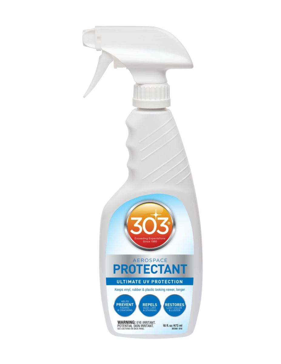 Ochrana 303 Aerospace Protectant (473 ml)