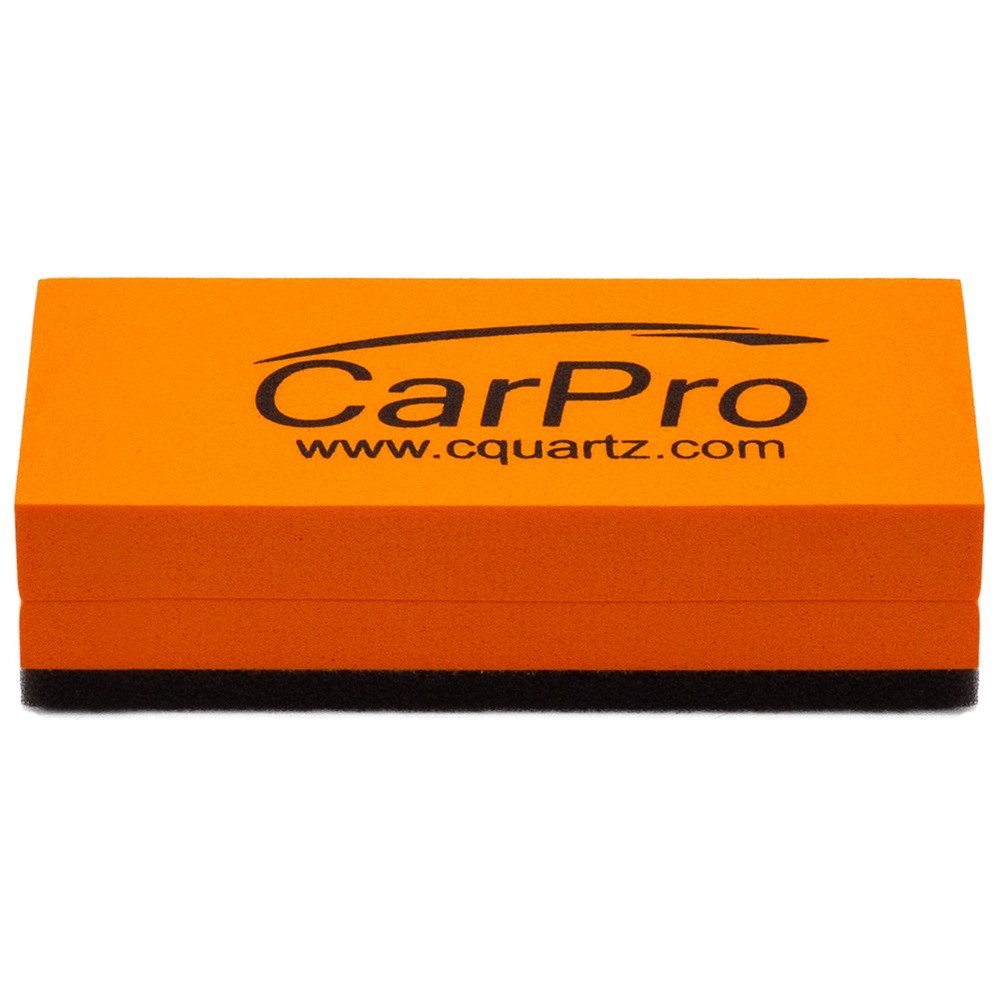Levně Aplikační houbička CarPro CQUARTZ Applicator