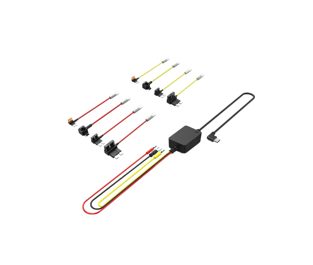 Kabeláž Kenwood CA-DR1130