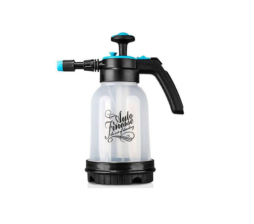 Auto Finesse Pressure Sprayer tlakový postřikovač 2000 ml
